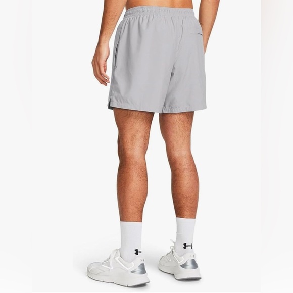 Men's Under Armour Icon Volley Shorts - XL - Picture 4 of 12